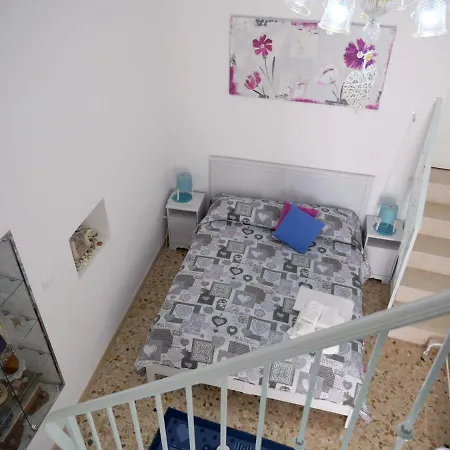 La Casa Di Nicole 3* Polignano a Mare
