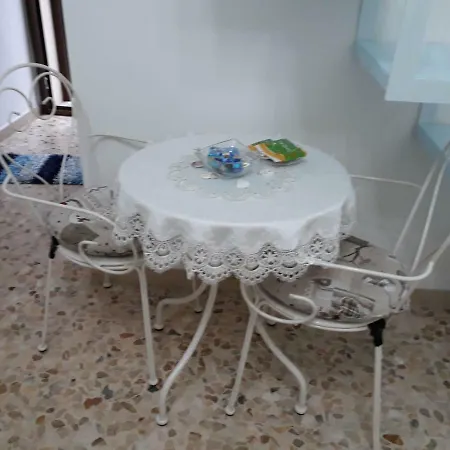 La Casa Di Nicole Guest house 3*