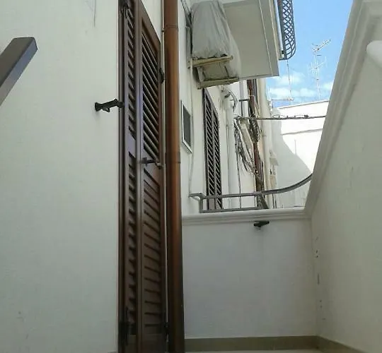 La Casa Di Nicole Polignano a Mare